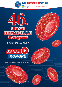 46. Ulusal Hematoloji Kongresi