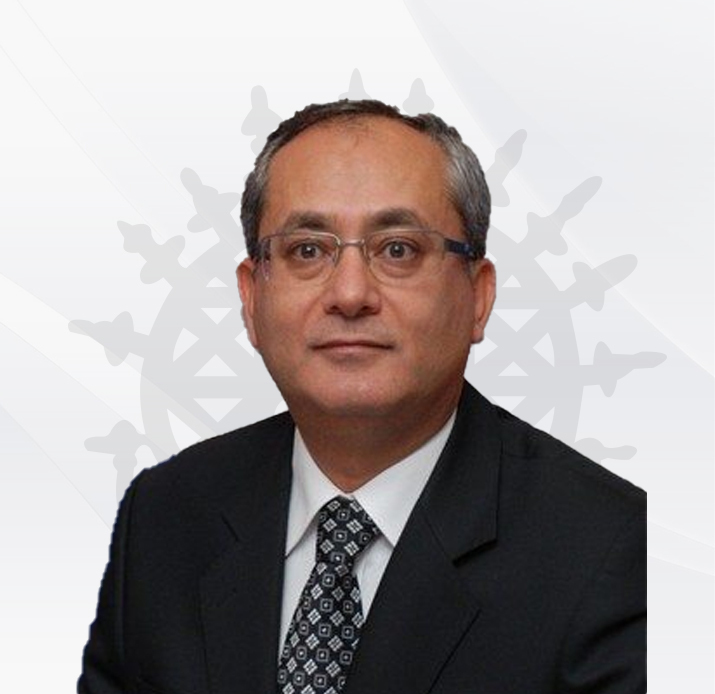 Dr. Ahmet Muzaffer Demir