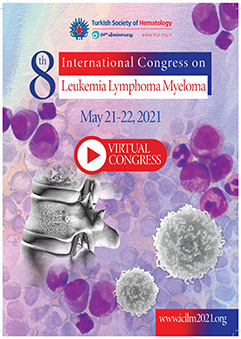 8th International Congress on Leukemia Lymphoma Myeloma