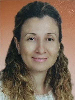 Dr. İnci Alacaoğlu