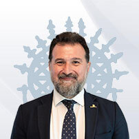 Dr. Ahmet Emre Eşkazan