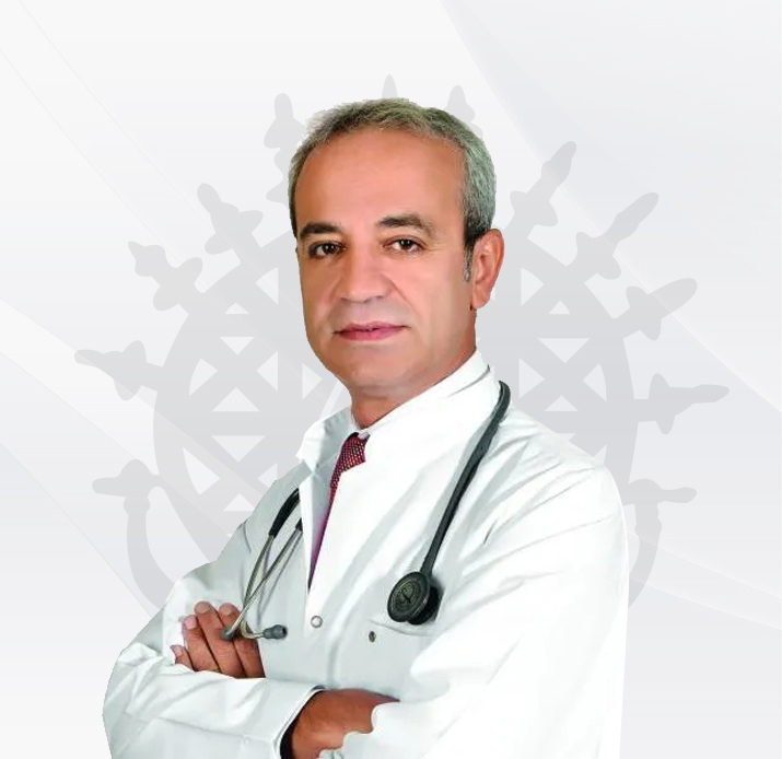 Dr. Vahap Aslan