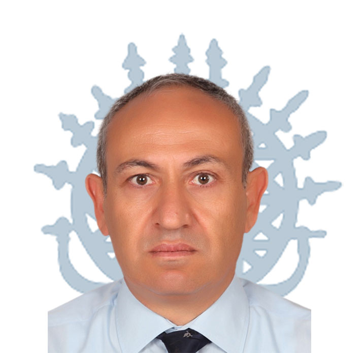 Dr. Emin Kaya