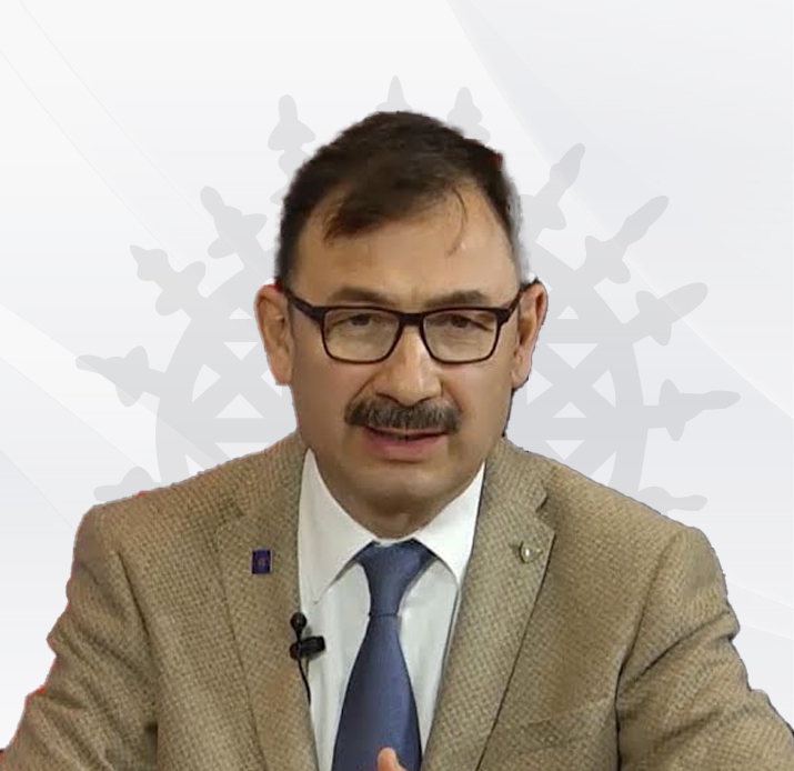 Dr. Eyüp Naci Tiftik