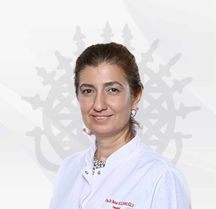 Dr. İlknur Kozanoğlu