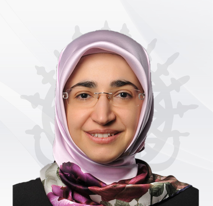 Dr. Leylagül Kaynar