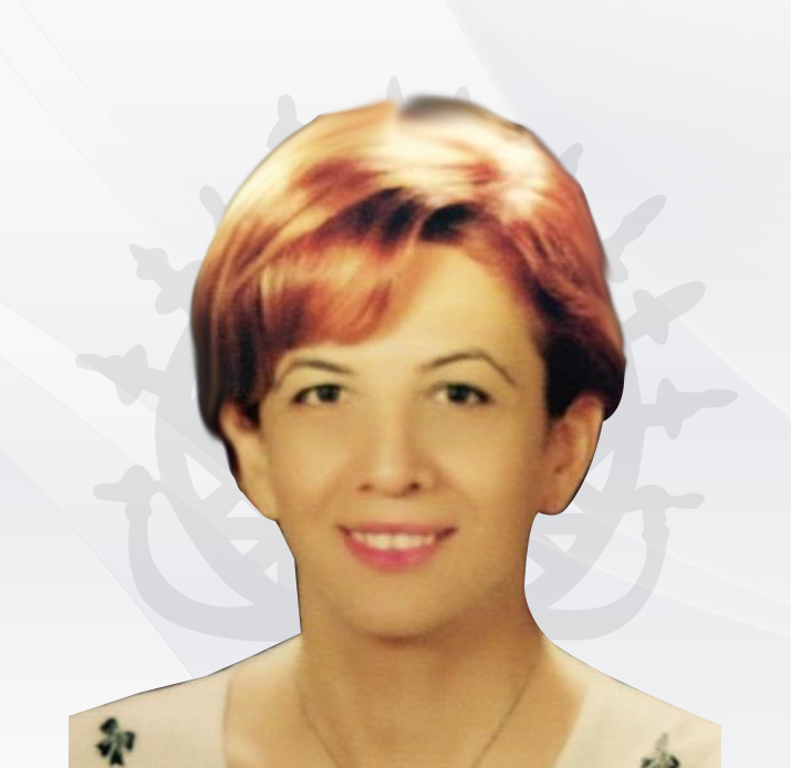 Dr. Pervin Topçuoğlu